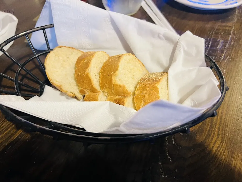 Bread and Butter