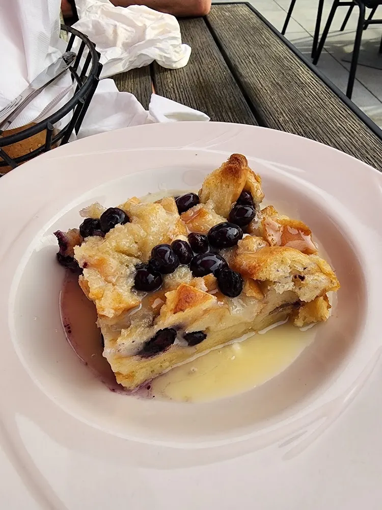 Bread Pudding