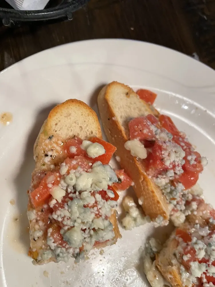 Bruschetta