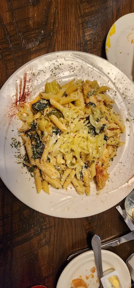 Penne